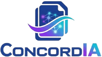 ConcordIA Logo